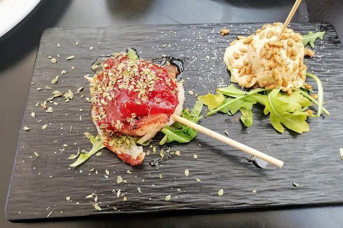 Alicante Wine Tasting and Tapas for Foodies - Food and Drink: Quality and Authenticity