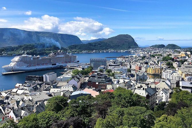 All Alesund Highlights in one tour - Frequently Asked Questions