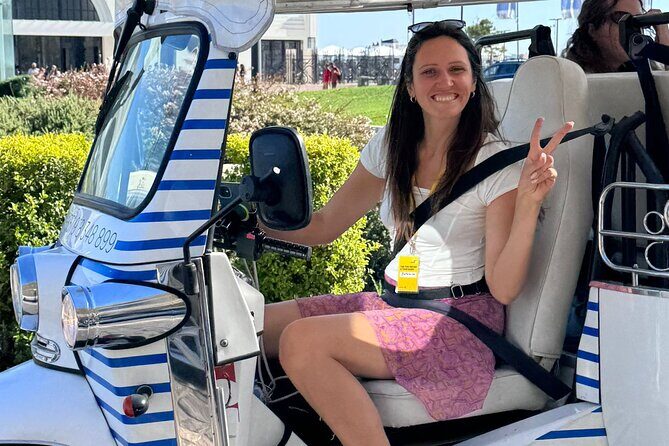 All City Premium Private Guided Tour by Tuk-Tuk in Lisbon - Who Would Love This Tour?
