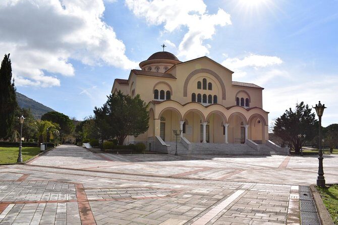 ALL DAY private tour - Kefalonia - Who Is This Tour Best For?
