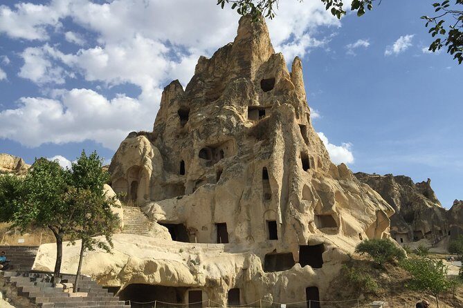 All In One Cappadocia Private Tour - The Authentic Feel and Guide Expertise
