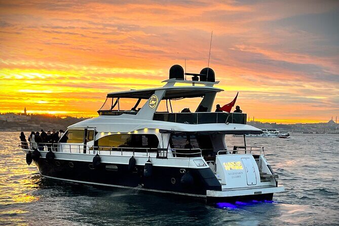All in One Day Istanbul - Historical Tour of Istanbul with Bosphorus Cruise - FAQ