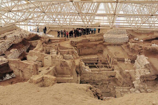 All-inclusive 3-Day Konya Cappadoccia Tour from Istanbul - Who Should Book This Tour?