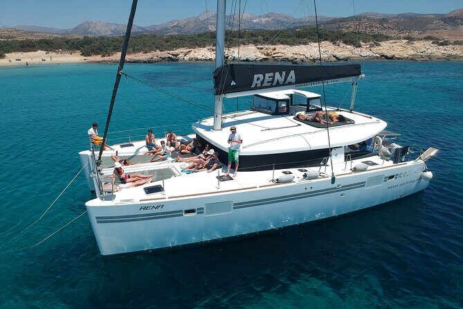 All-Inclusive Catamaran Day Cruise - Why This Cruise Works Well for Travelers