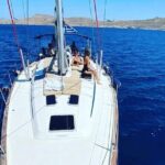 All inclusive Delos & Rhenia Islands tour up to 12 pax (free transportation) - Exploring Delos: Ancient Wonders and Mythic Significance