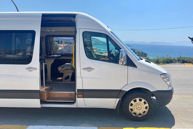 All Inclusive Private BODRUM to Ephesus, Mary's House, Lunch Tour - Highlighted Experiences and Authentic Encounters