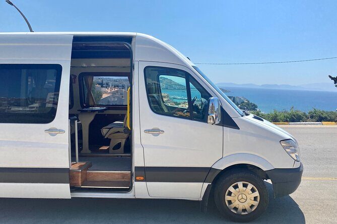 ALL INCLUSIVE Private Ephesus, House of Virgin Mary with lunch - Who Is This Tour Best For?