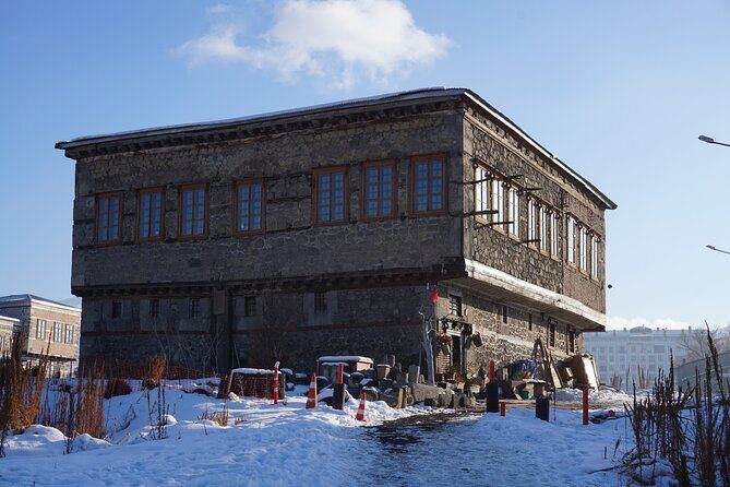 All-inclusive Private Guided Walking Tour of Erzurum City - FAQ