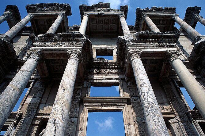 All Inclusive Private Half-Day Ephesus and Sirince Village Tour with Lunch - Final Thoughts: Who Is This Tour For?