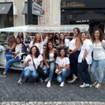 All Lisbon History via TukTuk - Practical Details: Transportation, Pricing, and Booking