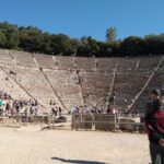 All the Experiences: Culture, Food, Drink, Views and Blending In - The Value and What You Can Expect