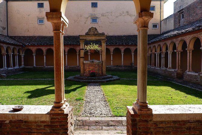 All the wonders of the Bologna hills - Who Should Consider This Tour?
