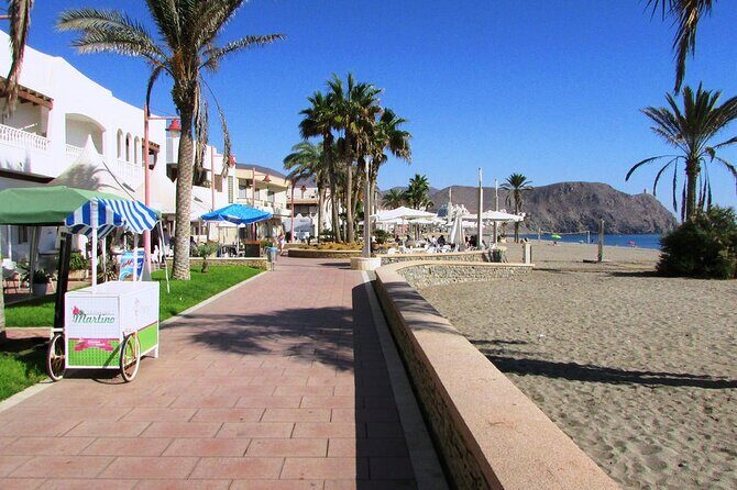Almeria like a Local: Customized Private Tour - How to Make the Most of Your Private Tour