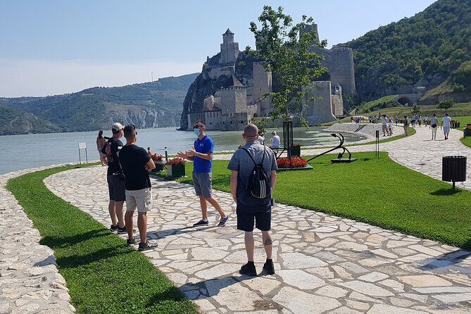 Along the Danube: Golubac Fortress & Iron Gate Gorge day trip from Belgrade - Authentic Insights from Reviews