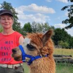Alpaca hike in the Barnimer Feldmark - Detailed itinerary and value