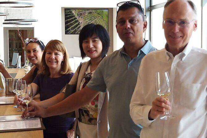 Alsace wine tour and medieval villages. Small group guided tour - Who Will Love This Tour?