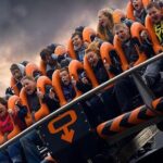 Alton Towers Resort 1 Day Admission Ticket - The Authentic Guest Experience