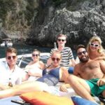 Amalfi and Positano Day Boat Tour from Sorrento - Does the Experience Live Up to Its Promises?