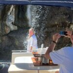 Amalfi Coast All Inclusive Private Boat Tour - A Well-Rounded Experience for a Range of Travelers