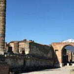 Amalfi Coast and Pompeii day tour - The Itinerary Breakdown: What You Can Expect
