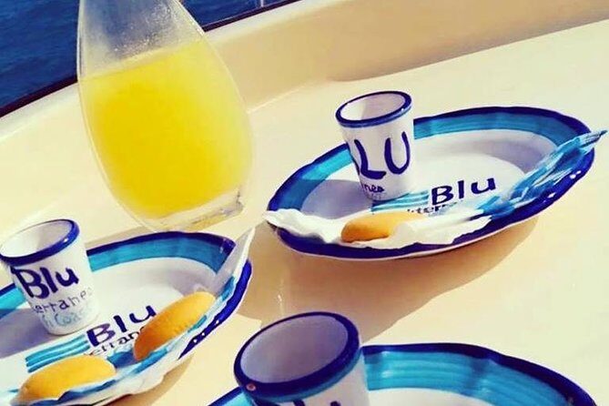 Amalfi Coast Boat tour Small Group - Why Choose This Tour?