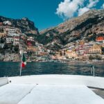 Amalfi Coast Full Day Private Boat Excursion from Praiano - The Itinerary and What to Expect