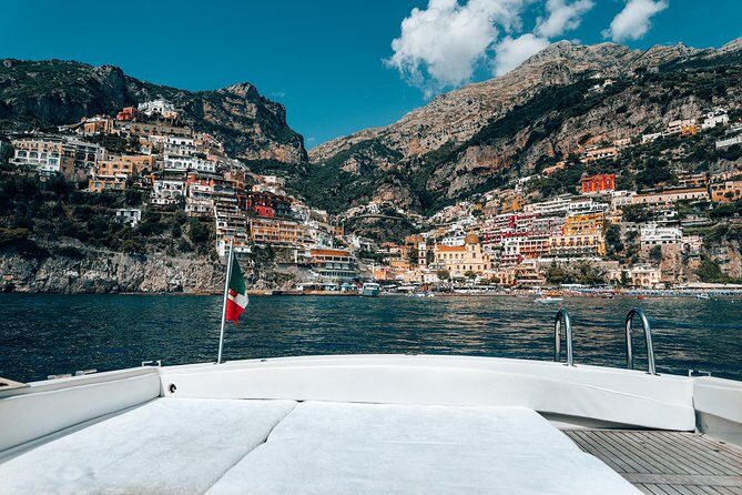 Amalfi Coast Full Day Private Boat Excursion from Praiano - The Itinerary and What to Expect