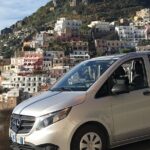 Amalfi Coast in Style: Shared Tour from Naples (Max 8 People) - Positano: The Colorful Cliffside Village
