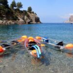 Amalfi Coast Kayak Tours from Marina del Cantone - Who Should Book This Tour?
