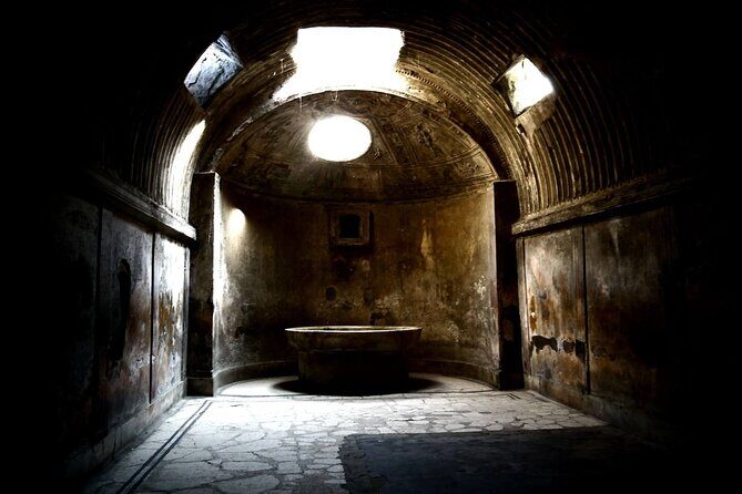 Amalfi Coast: Pompeii Small Group with Skip the Line Tickets - Practical Details and Tips