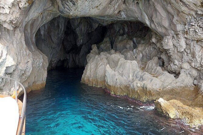 Amalfi Coast Private Boat Tour - Who Should Book This Tour?