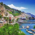 Amalfi Coast Private Day Tour from Sorrento - Who Is This Tour Best For?