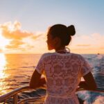 Amalfi Coast: Sunset Boat Tour with Fruit & Drinks | Small Group - What Makes This Tour Stand Out?