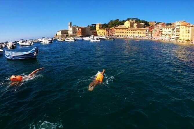 Amalfi Coast Swim Experience with Lifeguard - Final Thoughts