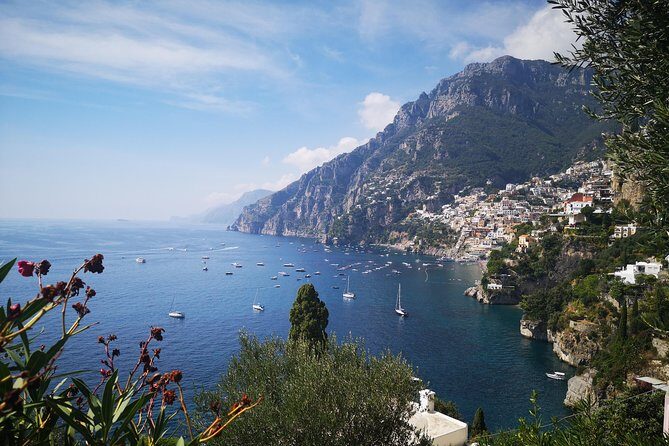 Amalfi coast tour experience! - The Sum Up