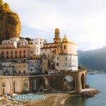 Amalfi Coast Tour of 2 Cities - Half Day - What Makes This Tour Stand Out?