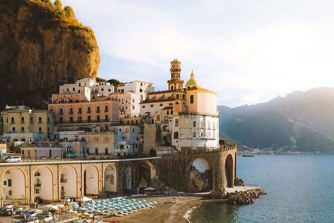 Amalfi Coast Tour of 2 Cities - Half Day - What Makes This Tour Stand Out?