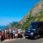 Amalfi Coast Tour: Positano, Amalfi & Ravello from Naples - Who Would Love This Tour?