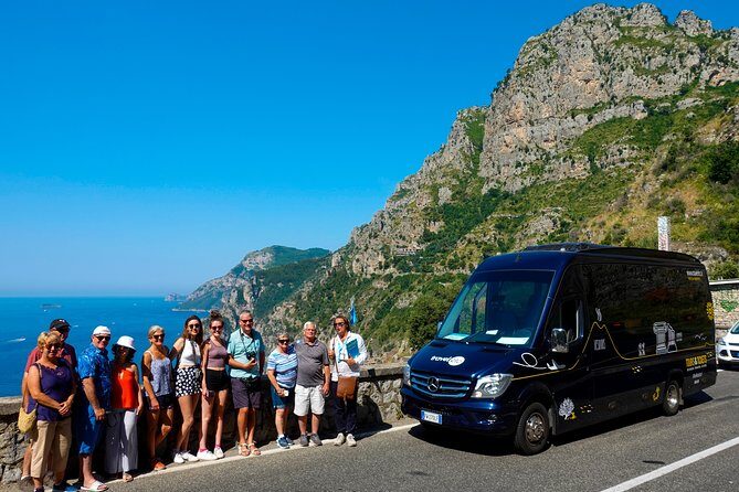 Amalfi Coast Tour: Positano, Amalfi & Ravello from Naples - Who Would Love This Tour?