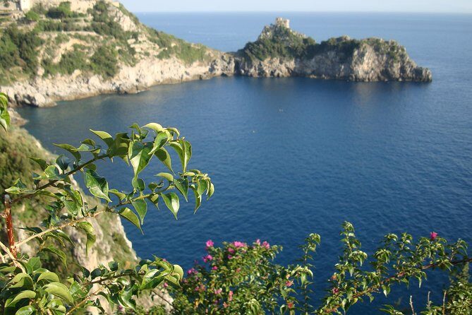 Amalfi Drive: Sorrento to Amalfi Excursion - Why This Tour Offers Excellent Value