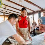 Amalfi: Mozzarella, Fettuccine, and Tiramisù Cooking Class - Who Should Book This Experience?