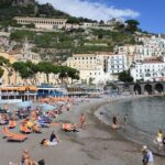 Amalfi, Positano & Sorrento like a local (8-hour private Tour) - FAQs