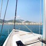 Amalfi Skip the Crowds Private Chill Experience on a Sail Yacht - Why This Tour Is Worth Considering