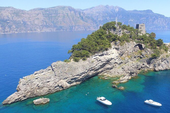 Amalfi to Capri Private Boat Tour - The Sum Up: The Right Choice for a Personal Coastal Adventure