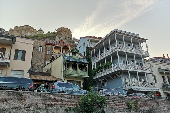 Amazing 3 days Tour to Georgia - Who is this tour best suited for?