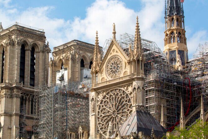 Amazing guided Notre dame and Ile de la cité tour with crypt - Final Thoughts: Is It Worth It?