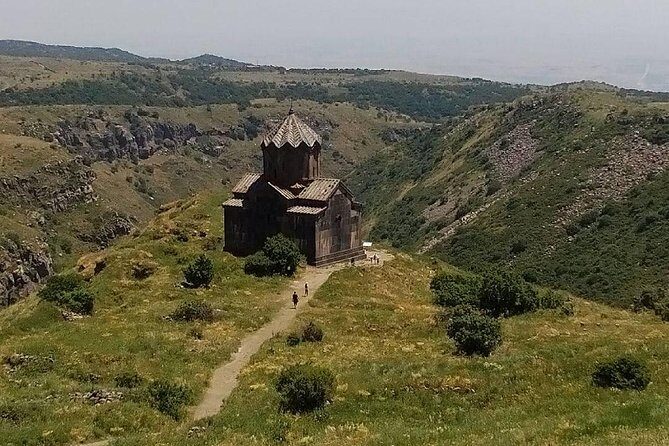 Amberd (Saghmosavank,Armenian alphbet monument) - Who Should Consider This Tour?