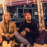 Amsterdam 2-Hour Evening Cruise With Live Guide and Bar - Authenticity & Personal Touch