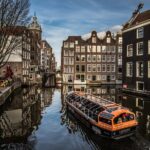 Amsterdam 4 Hours Private Photo Walk - Insights from Reviewers