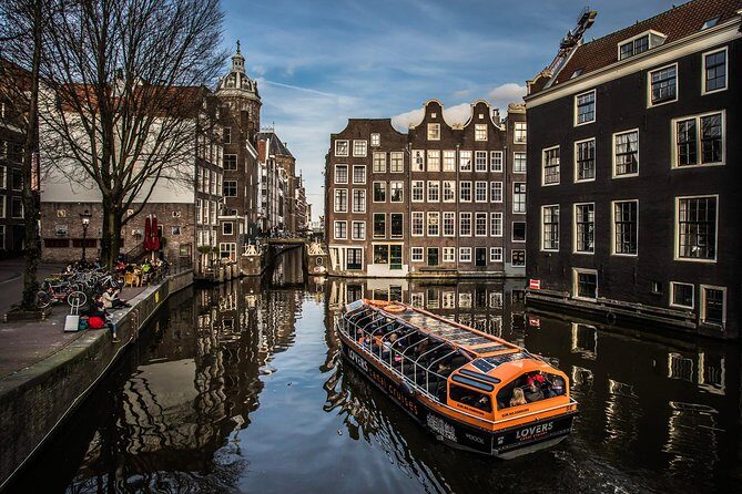 Amsterdam 4 Hours Private Photo Walk - Insights from Reviewers